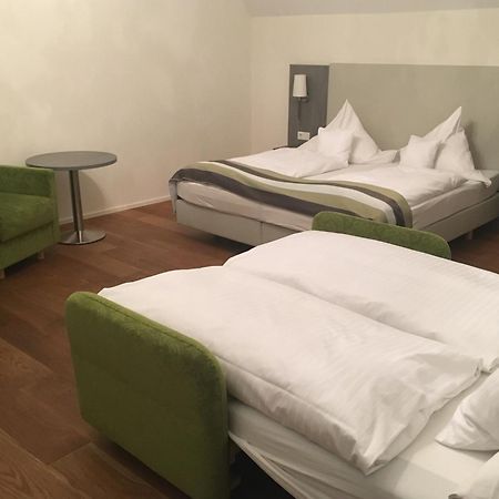Hotel Am Schloss Heidelberg Bagian luar foto