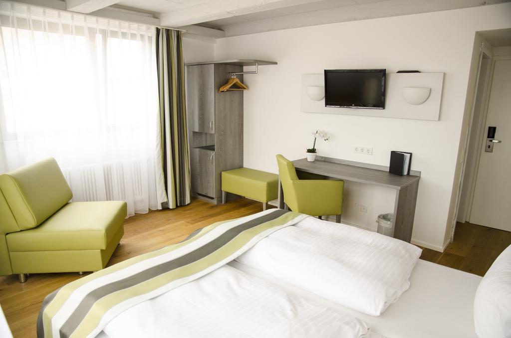 Hotel Am Schloss Heidelberg Bagian luar foto